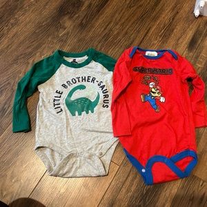 18 month jumpers